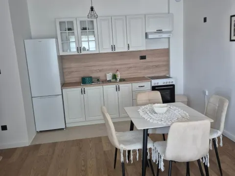 Rent, one bedroom apartment, 47m², Donja Gorica, Podgorica - image 7