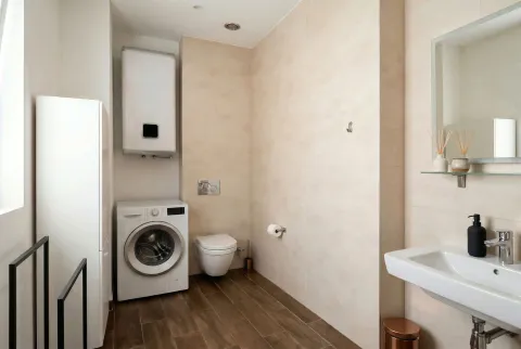 Sale, three bedroom apartment, 78m², Budva, Crna Gora - image 4