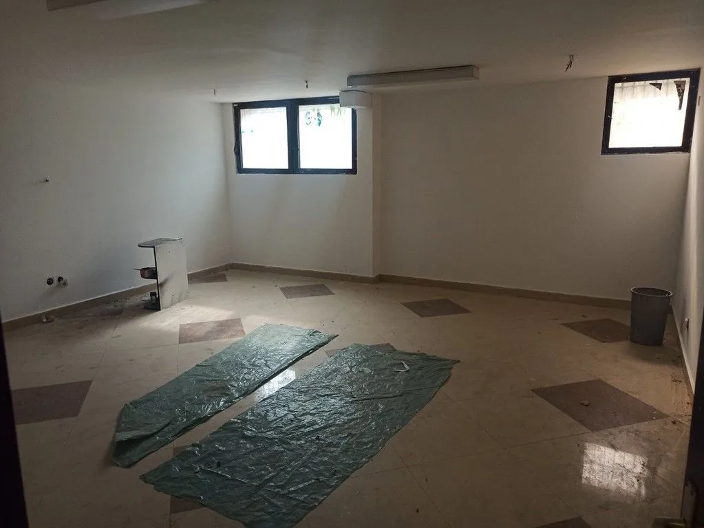 Sale, office space, 125m², Blok 5, Podgorica
