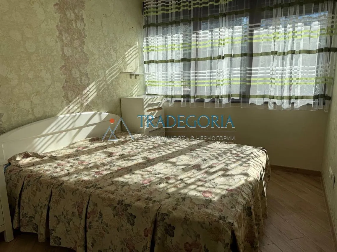 Prodaja, jednosoban stan, 46m², Bar, Crna Gora