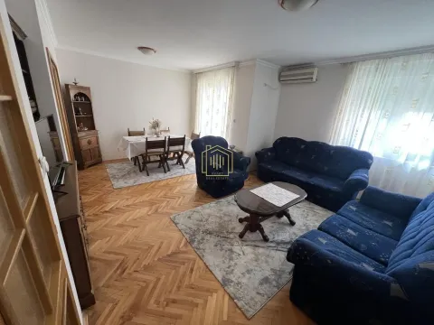 Izdavanje, jednosoban stan, 56m², Stari Aerodrom, Podgorica - image 4