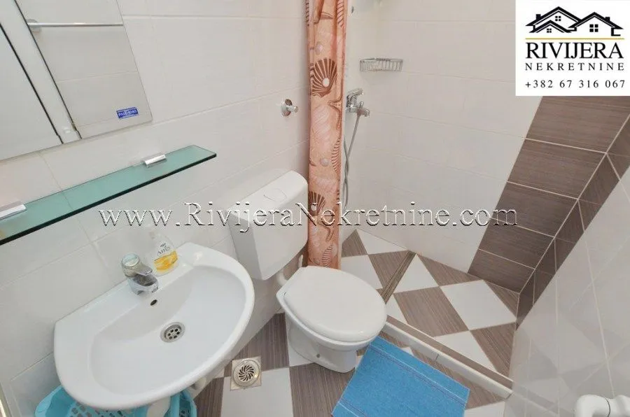 Sale, house, 127m², Kumbor, Herceg Novi