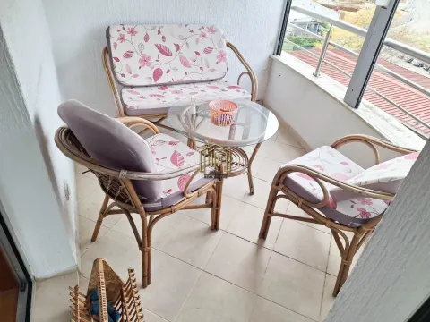 Izdavanje, jednosoban stan, 35m², Pobrežje, Podgorica - image 6