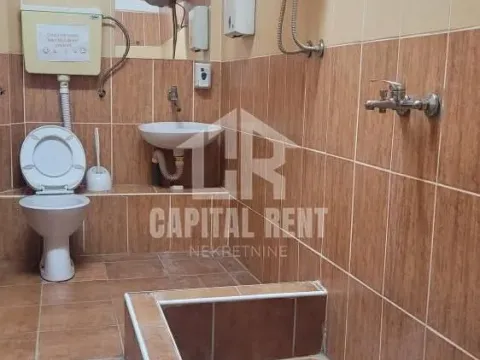 Izdavanje, poslovni prostor, 540m², Južni Bulevar, Vračar Sve Podlokacije - image 13