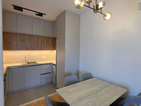 Izdavanje, jednosoban stan, 45m², Pobrežje, Podgorica - image 3