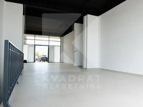 Rent, office space, 200m², New City, Podgorica - image 5