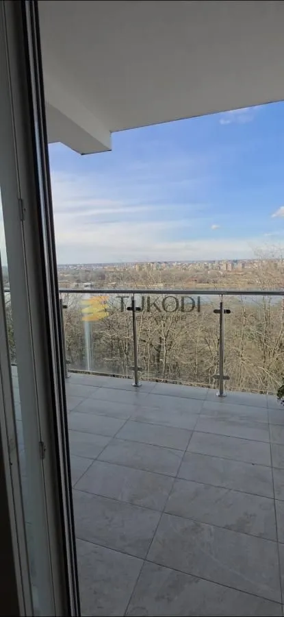 Prodaja, četvorosoban stan, 114m², Sremska Kamenica, Petrovaradin