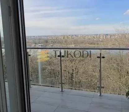 Prodaja, četvorosoban stan, 114m², Sremska Kamenica, Petrovaradin - image 34