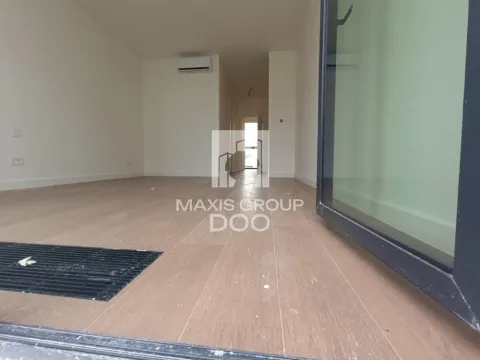 Izdavanje, stan, 250m², Savski Venac, Beograd - image 19