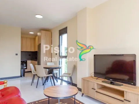 Izdavanje, jednosoban stan, 43m², Centar, Podgorica - image 8