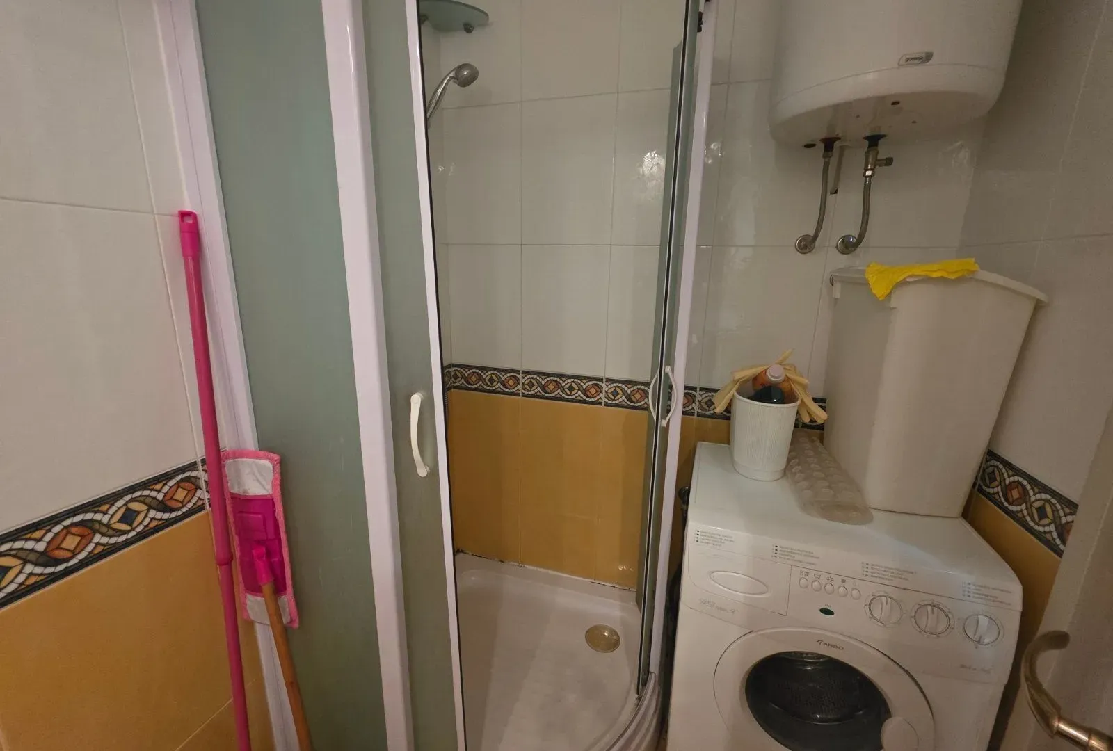 Sale, two bedroom apartment, 70m², Budva, Crna Gora