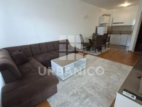 Izdavanje, jednosoban stan, 50m², Stari Aerodrom, Podgorica - image 4