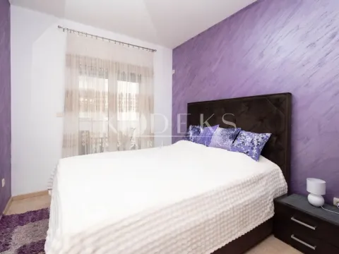 Rent, one bedroom apartment, 47m², City Kvart, Podgorica - image 6