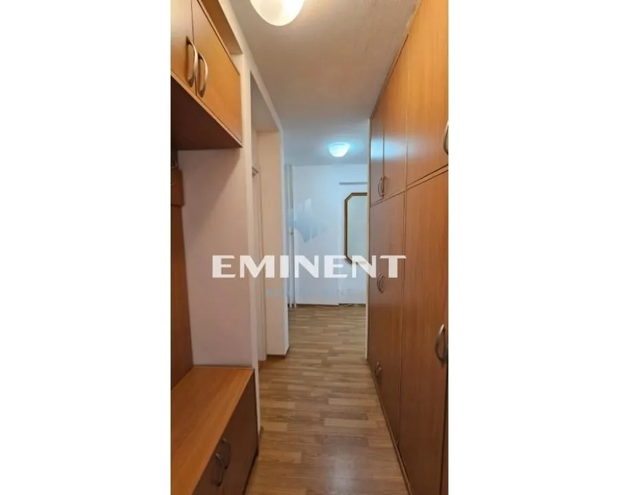 Rent, one bedroom apartment, 44m², Stari Grad, Beograd