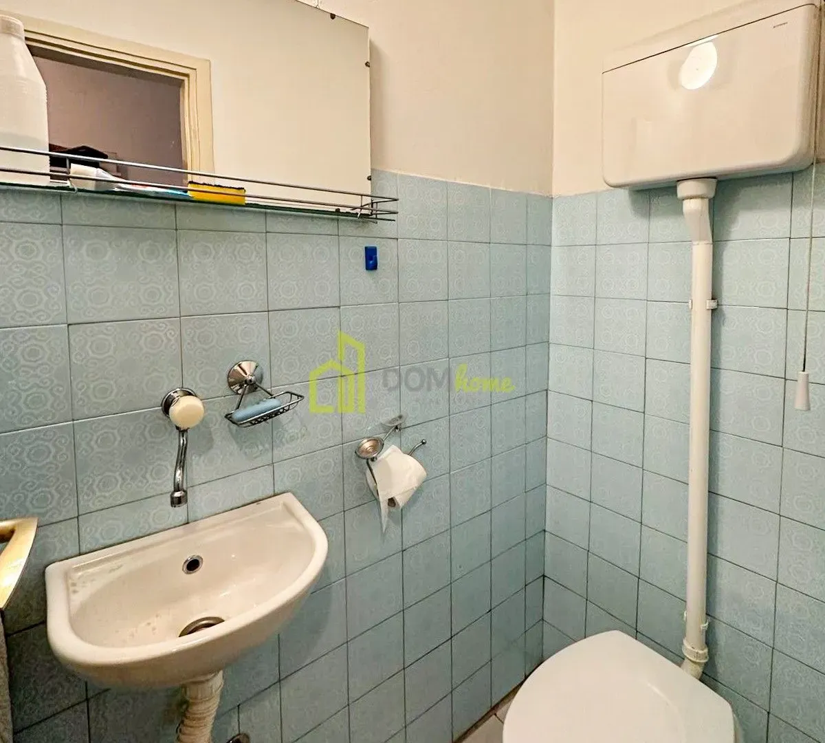 Prodaja, trosoban stan, 96m², Centar, Podgorica