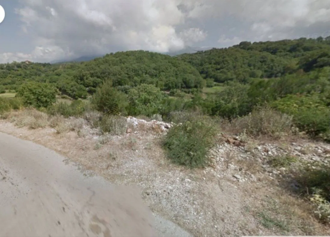 Prodaja, plac, 2156m², Kunje, Bar