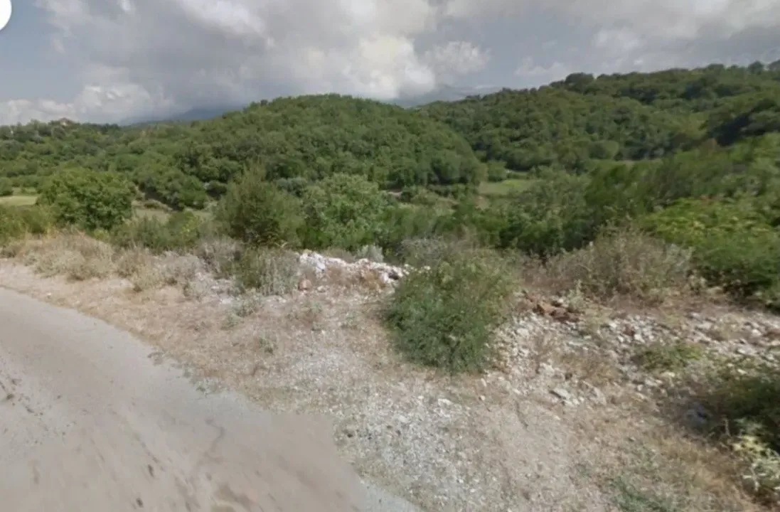 Sale, land lot, 2156m², Kunje, Bar