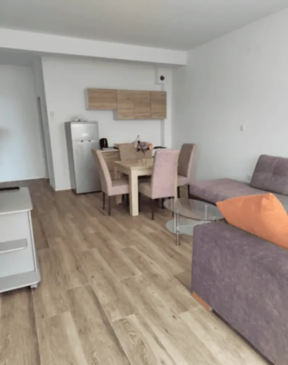 Sale, apartment, 57m², Rafailovići, Budva