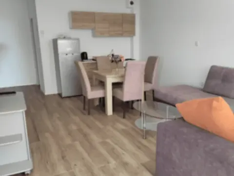 Sale, apartment, 57m², Rafailovići, Budva - image 7