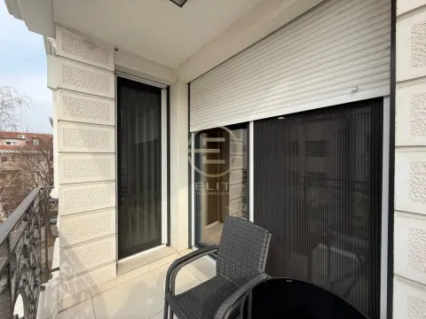 Rent, two bedroom apartment, 42m², Rotkvarija, Novi Sad Sve Podlokacije - image 13