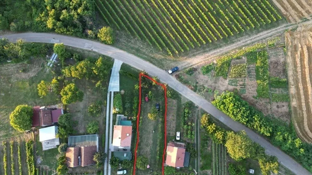 Prodaja, kuća, 62m², Bačka Palanka, Novi Sad