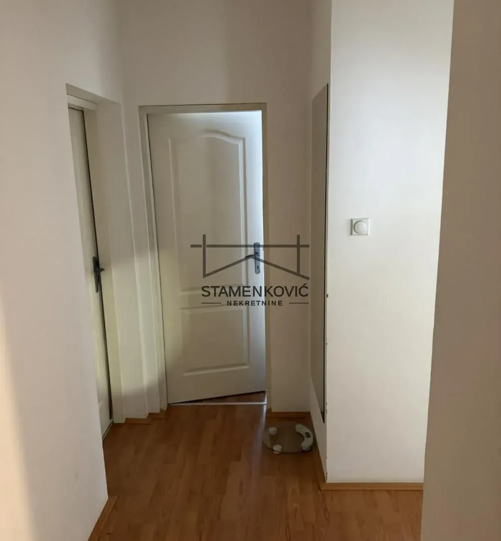 Prodaja, dvosoban stan, 52m², Telep, Novi Sad Sve Podlokacije