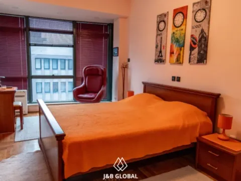 Izdavanje, dvosoban stan, 76m², Centar, Podgorica - image 2