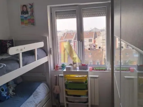 Prodaja, dvosoban stan, 41m², Bulevar Evrope, Novi Sad Sve Podlokacije - image 8