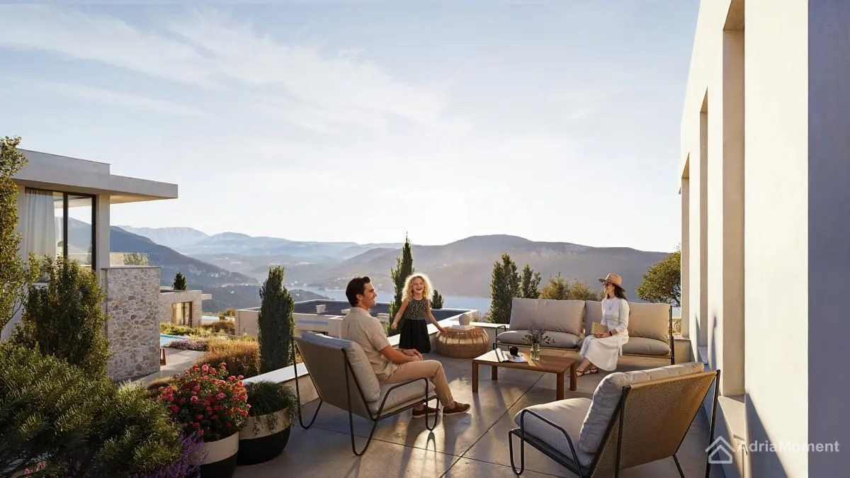 Prodaja, kuća, 234m², Meljine, Herceg Novi