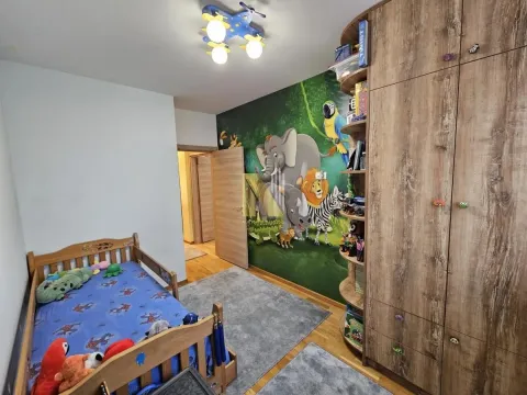 Sale, three bedroom apartment, 56m², Bulevar patrijarha Pavla, Novi Sad Sve Podlokacije - image 13