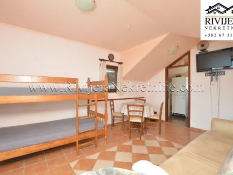 Sale, apartment, 32m², Baošići, Herceg Novi - image 5