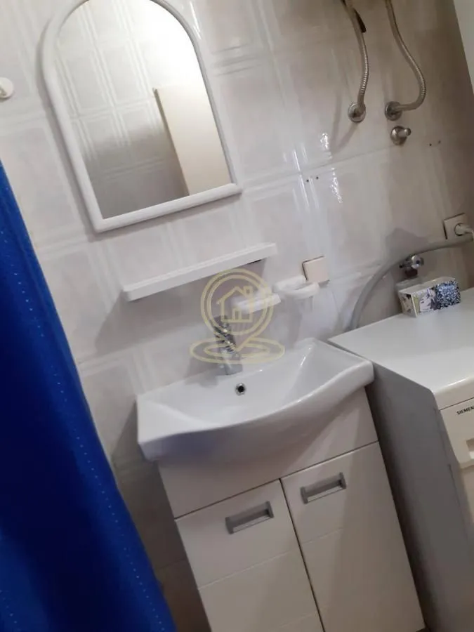 Rent, two bedroom apartment, 37m², Autokomanda, Voždovac Sve Podlokacije