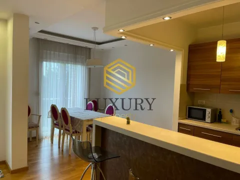 Rent, three bedroom apartment, 90m², Zagorič, Podgorica - image 6