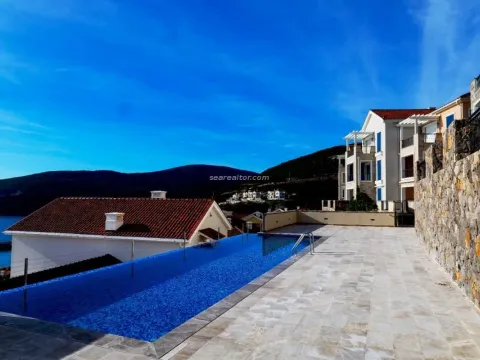 Prodaja, jednosoban stan, 72m², Luštica Bay, Tivat - image 12