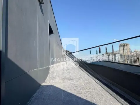 Prodaja, dvosoban stan, 134m², Novi Beograd Blok 64, Novi Beograd Sve Podlokacije - image 15