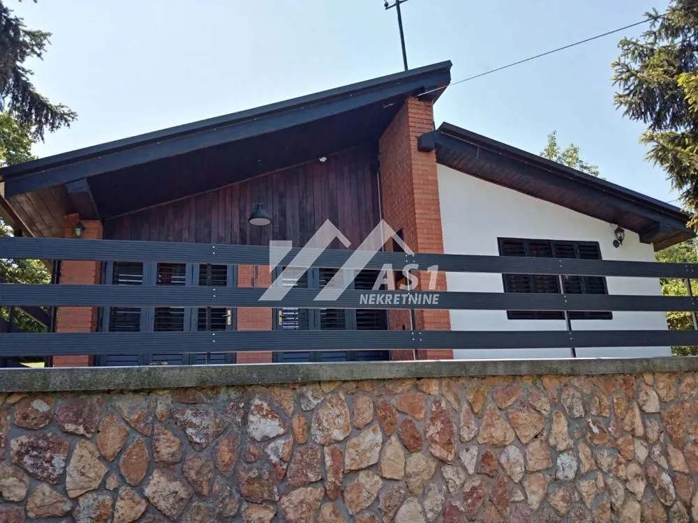 Sale, house, 97m², Beočić, Rekovac