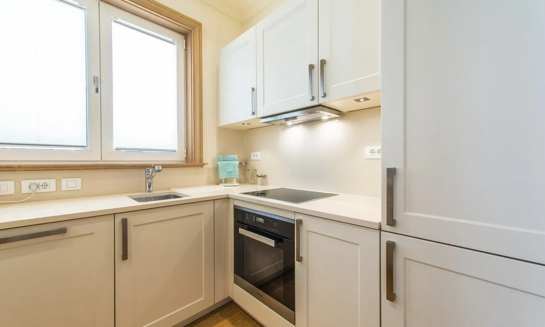 Prodaja, dvosoban stan, 134m², Porto Montenegro, Tivat