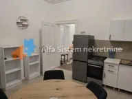 Izdavanje, dvosoban stan, 60m2, Stari Grad, Beograd