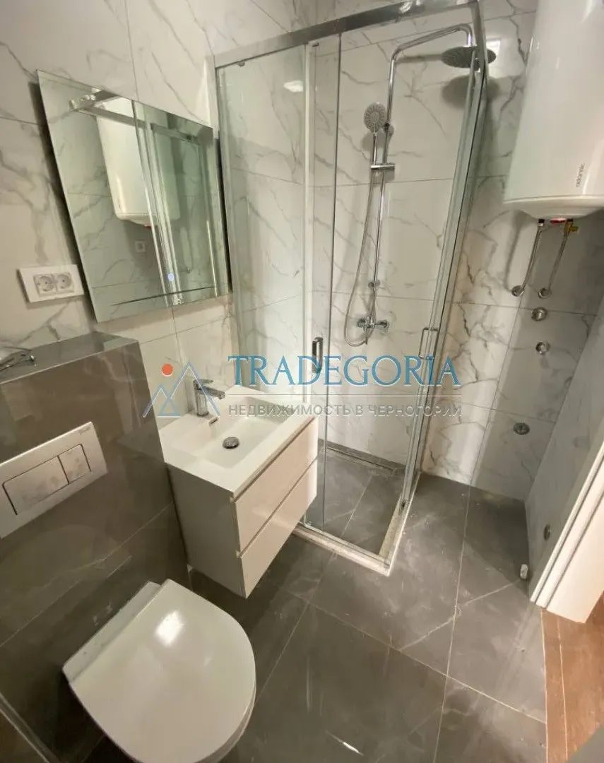 Prodaja, trosoban stan, 74m², Budva, Crna Gora
