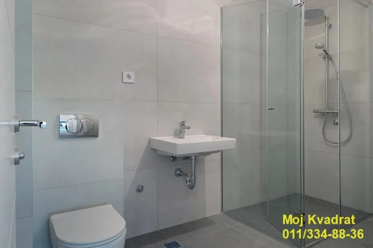 Sale, apartment, 229m², Stari Grad, Beograd