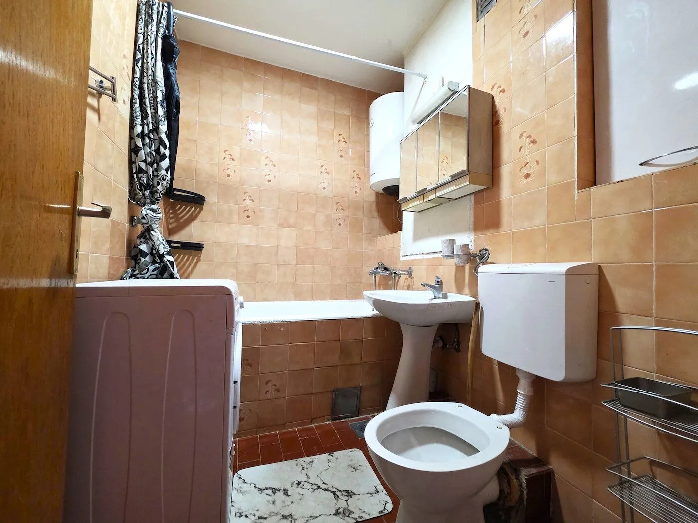 Prodaja, stan, 80m², Zabjelo, Podgorica