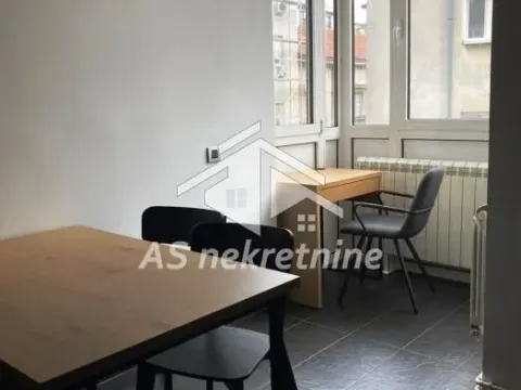 Izdavanje, dvosoban stan, 64m², Vračar Hram, Vračar Sve Podlokacije - image 13