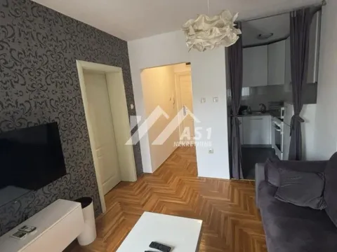 Izdavanje, jednosoban stan, 36m², Nova Detelinara, Novi Sad Sve Podlokacije - image 2