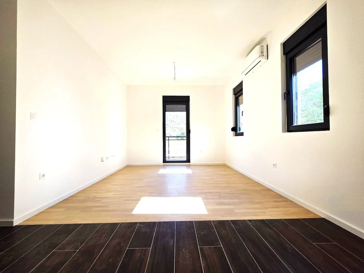 Izdavanje, jednosoban stan, 40m², Tološi, Podgorica