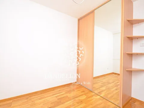 Izdavanje, trosoban stan, 110m², Gorica C, Podgorica - image 9