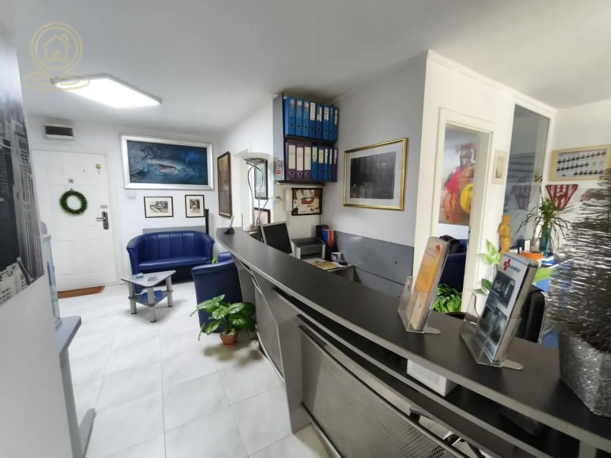 Rent, office space, 54m², Grbavica, Novi Sad Sve Podlokacije