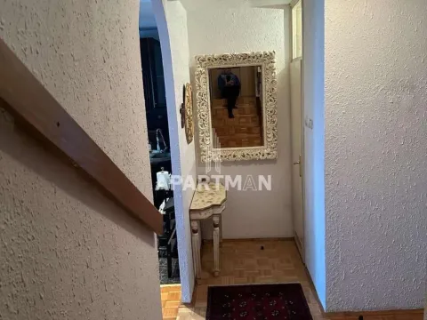 Izdavanje, dvosoban stan, 84m², Novi Beograd Blok 63, Novi Beograd Sve Podlokacije - image 5