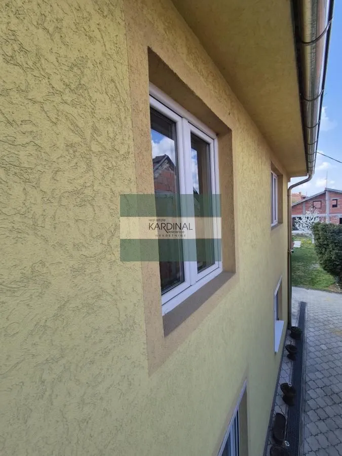 Sale, house, 181m², Kajsijar, Jagodina