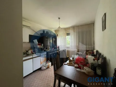 Sale, one bedroom apartment, 39m², Zemun Gornji Grad, Zemun Sve Podlokacije - image 3