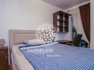Izdavanje, jednosoban stan, 45m², City Kvart, Podgorica - image 6
